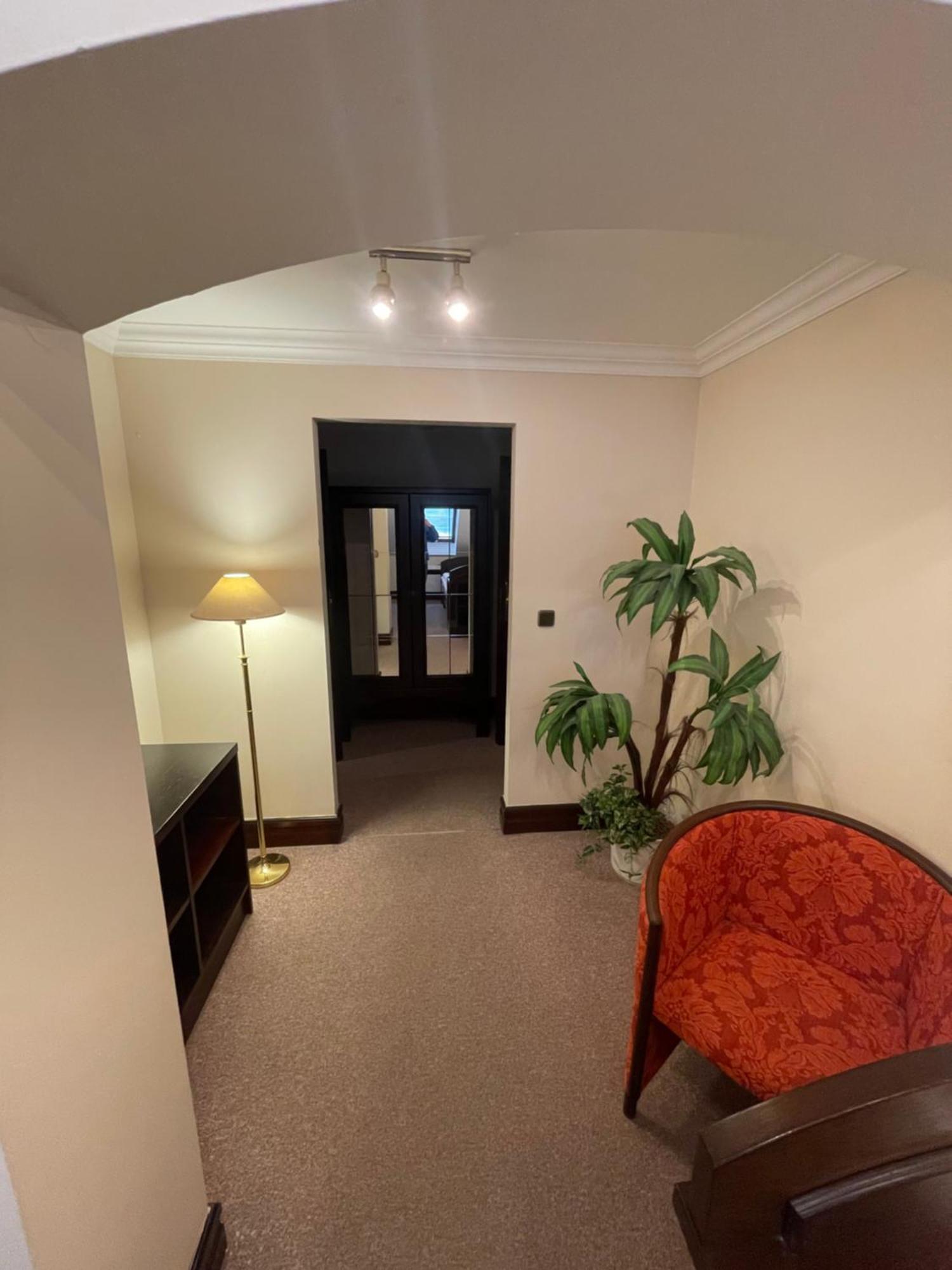 Hotel Bravo Ceska Trebova Bagian luar foto