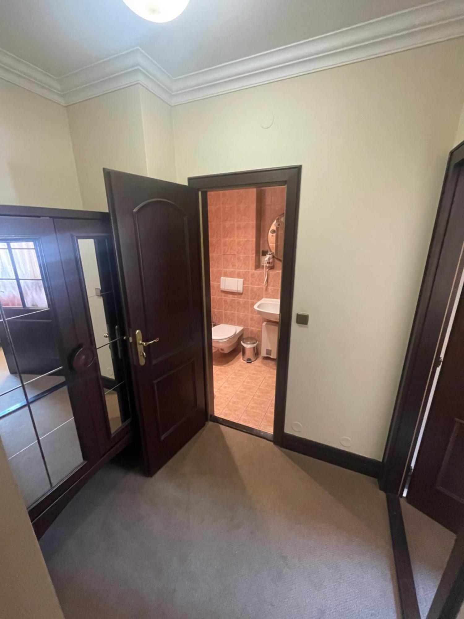 Hotel Bravo Ceska Trebova Bagian luar foto