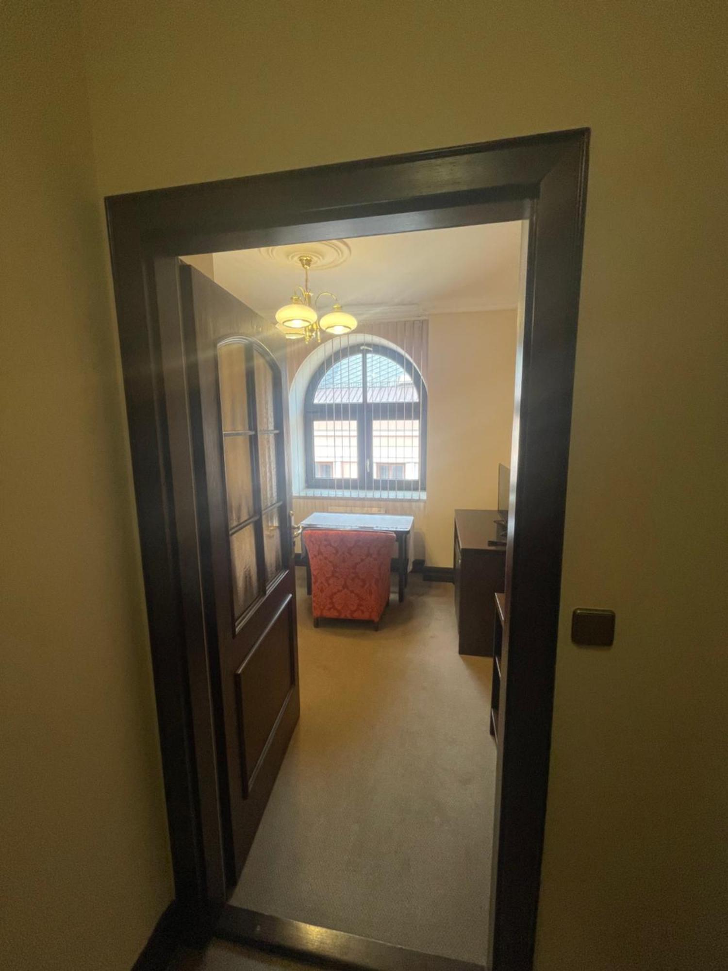 Hotel Bravo Ceska Trebova Bagian luar foto