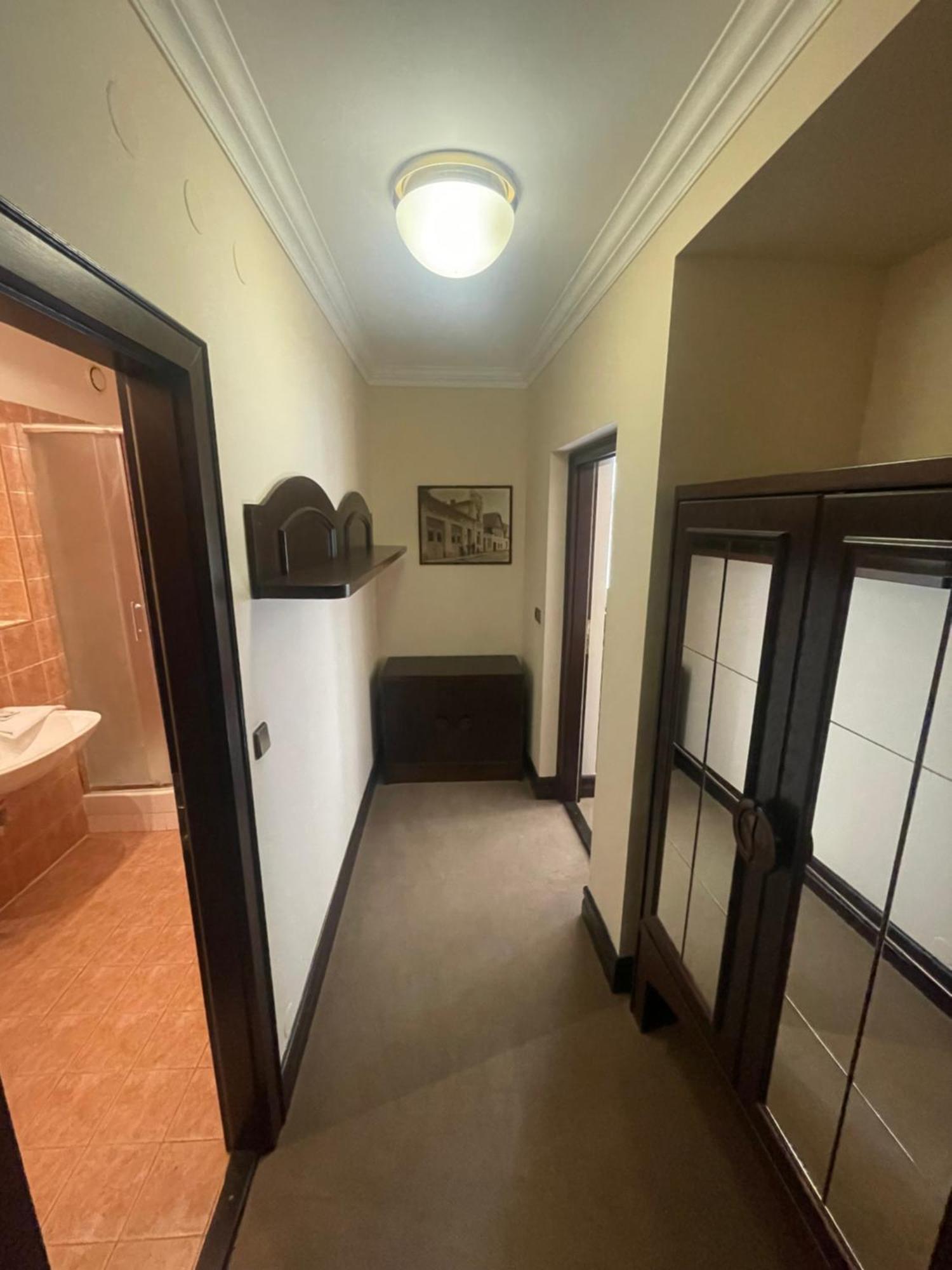 Hotel Bravo Ceska Trebova Bagian luar foto
